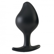 Mystim Rocking Force Buttplug L - cena, porovnanie