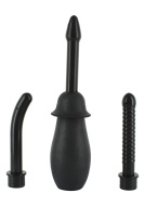 Seven Creations Anal Douche Kit - cena, porovnanie