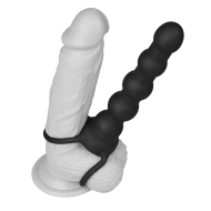 Lovetoy Vibrating Fantasy Double Prober - cena, porovnanie