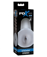 Pipedream PDX Male Pump & Dump Stroker - cena, porovnanie