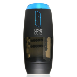 Lovebotz The Milker Slider 18X Stroking Masturbator