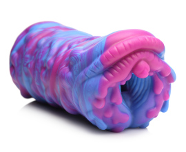 Creature Cocks Cyclone Silicone Alien Vagina Stroker