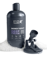 Pipedream Shower Therapy Deep Cream - cena, porovnanie