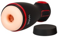 Wyne 06 Masturbator Dual Motor Vibrating - cena, porovnanie