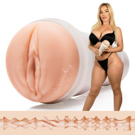 Fleshlight Girls Savannah Bond From Australia with Love - cena, porovnanie