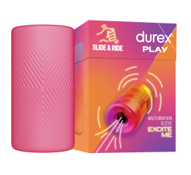 Durex Play Masturbation Sleeve