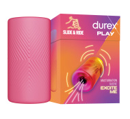Durex Play Masturbation Sleeve - cena, porovnanie
