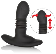 California Exotic Novelties Eclipse Thrusting Probe - cena, porovnanie