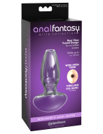 Pipedream Anal Fantasy Elite Collection Beginner's Anal Gaper - cena, porovnanie