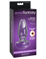 Pipedream Anal Fantasy Elite Collection Large Anal Gaper - cena, porovnanie