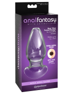 Pipedream Anal Fantasy Elite Collection Mega Anal Gaper - cena, porovnanie