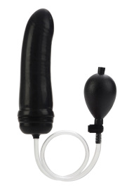 COLT Probe Inflatable Butt Plug
