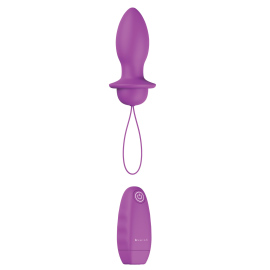 Bswish bfilled Classic Vibrating Plug
