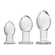 NS Novelties Crystal Trainer Kit - cena, porovnanie