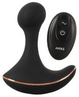 Anos RC Prostate Massager with Vibration - cena, porovnanie