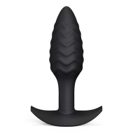 Dorcel Wavy Plug Butt Plug - cena, porovnanie