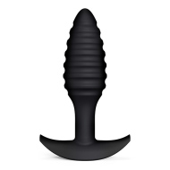 Dorcel Spiral Plug Butt Plug - cena, porovnanie