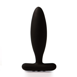 Jejoue Vesta Butt Plug with Remote Control