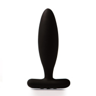 Jejoue Vesta Butt Plug with Remote Control - cena, porovnanie