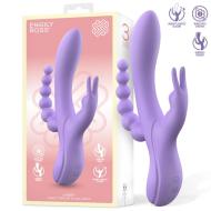 Engily Ross Lindsay Liquid Silicone Flexible - cena, porovnanie