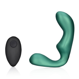 Ouch! Pointed Vibrating Prostate Massager