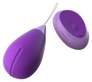 Pipedream Fantasy for Her Remote Kegel Excite - cena, porovnanie