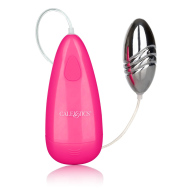 California Exotic Novelties Waterproof Gyrating Bullet - cena, porovnanie