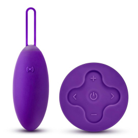 Blush Wellness Imara Vibrating Egg