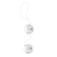 Seven Creations Vibratone Duo Balls - cena, porovnanie