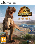 Jurassic World: Evolution 2 - cena, porovnanie