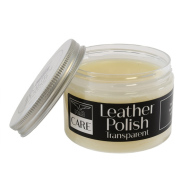 Mister B CARE Leather Polish Transparent 150ml - cena, porovnanie