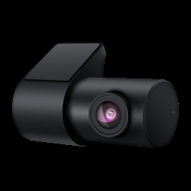 Niceboy Pilot S10 Rear Cam