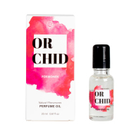 Secret Play Orchid Natural Pheromones Perfume Oil 20ml - cena, porovnanie