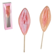 Scala Candy Lollipop Strawberry - cena, porovnanie