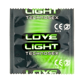 Technosex Love Light 1ks