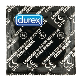 Durex London Extra Special 1ks