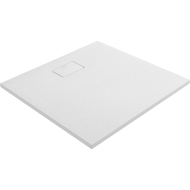 Oltens Bergytan sprchová vanička 90x90 17101000 - cena, porovnanie