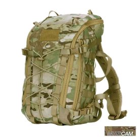 101 Inc Batoh OUTBREAK MULTICAM