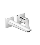 Hansgrohe Logis 71256000 - cena, porovnanie