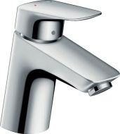 Hansgrohe Logis 71070000 - cena, porovnanie