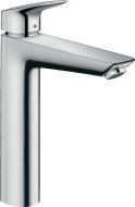 Hansgrohe Logis 71095000 - cena, porovnanie