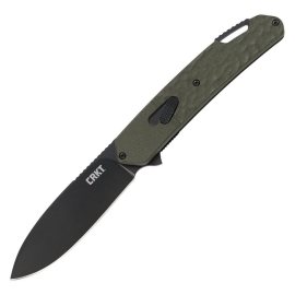 CRKT Nôž zatvárací BONA FIDE