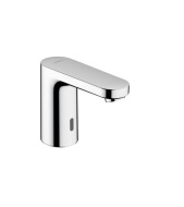 Hansgrohe Vernis Blend 71501000 - cena, porovnanie