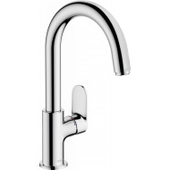 Hansgrohe Vernis Blend 71554000 - cena, porovnanie