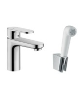 Hansgrohe Vernis Blend 71215000 - cena, porovnanie