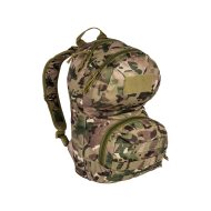 Highlander Batoh SCOUT DAYPACK 12 - cena, porovnanie