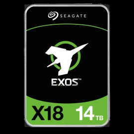 Seagate Exos ST14000NM000J 14TB