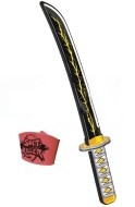 Sparkys Meč Samuraj demon - cena, porovnanie