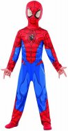 Rubie´s Spiderman classic - L - cena, porovnanie