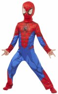 Rubie´s Spiderman classic - M - cena, porovnanie